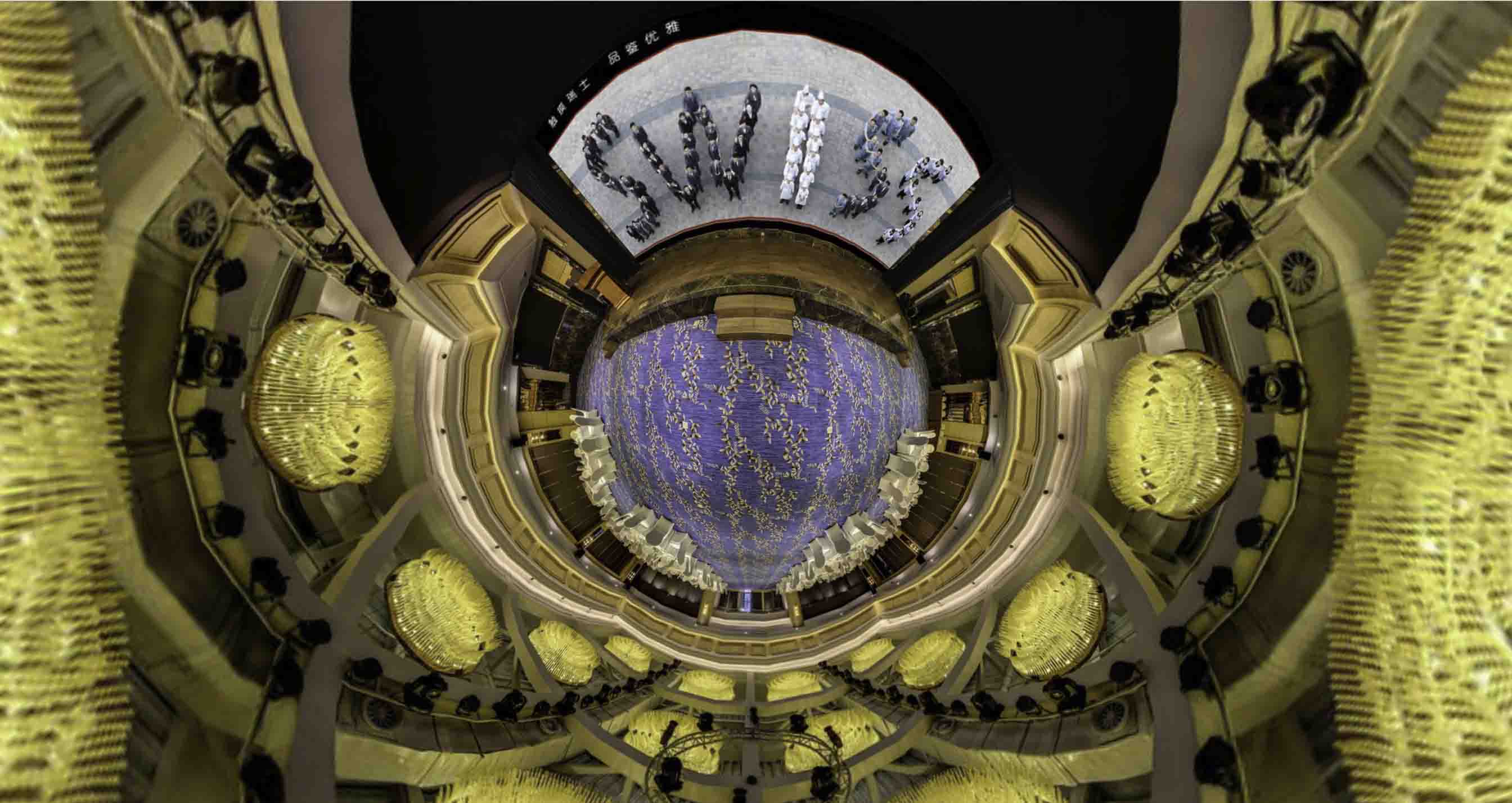 右江探索VR全景拍摄中的深度感：营造沉浸式体验的关键要素